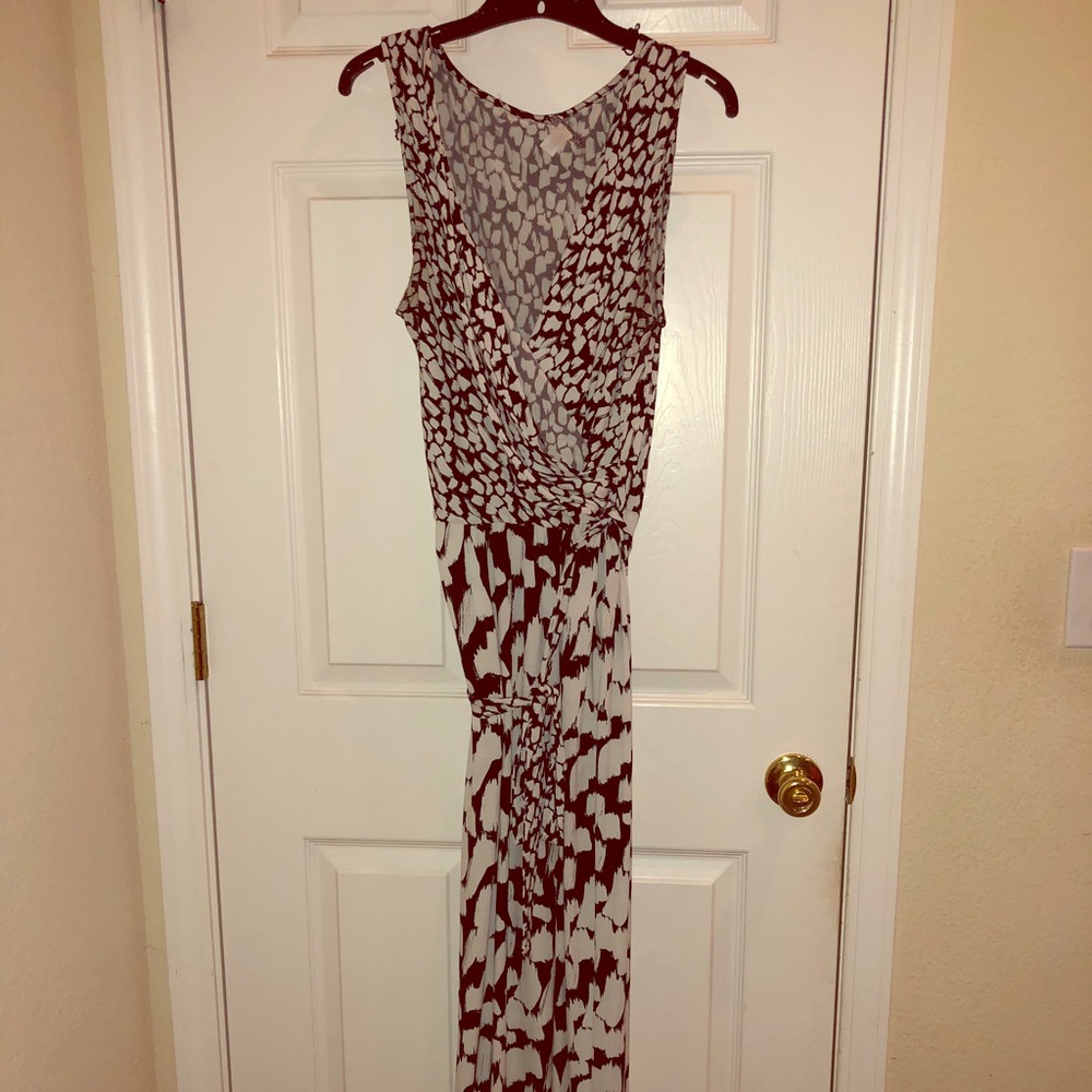 Maggy London Jumpsuit